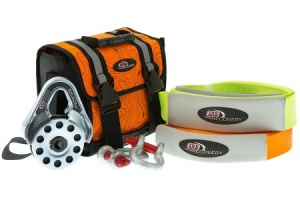 ARB ESSENTIALS RECOVERY KIT